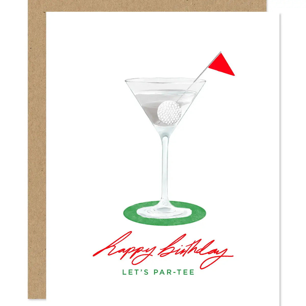 MADDON & CO: HAPPY BIRTHDAY LET’S PAR-TEE
