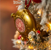 SANTA'S KINDNESS ORNAMENT & JOURNAL