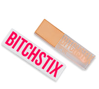 BITCHSTIX: ROSE LIP OIL