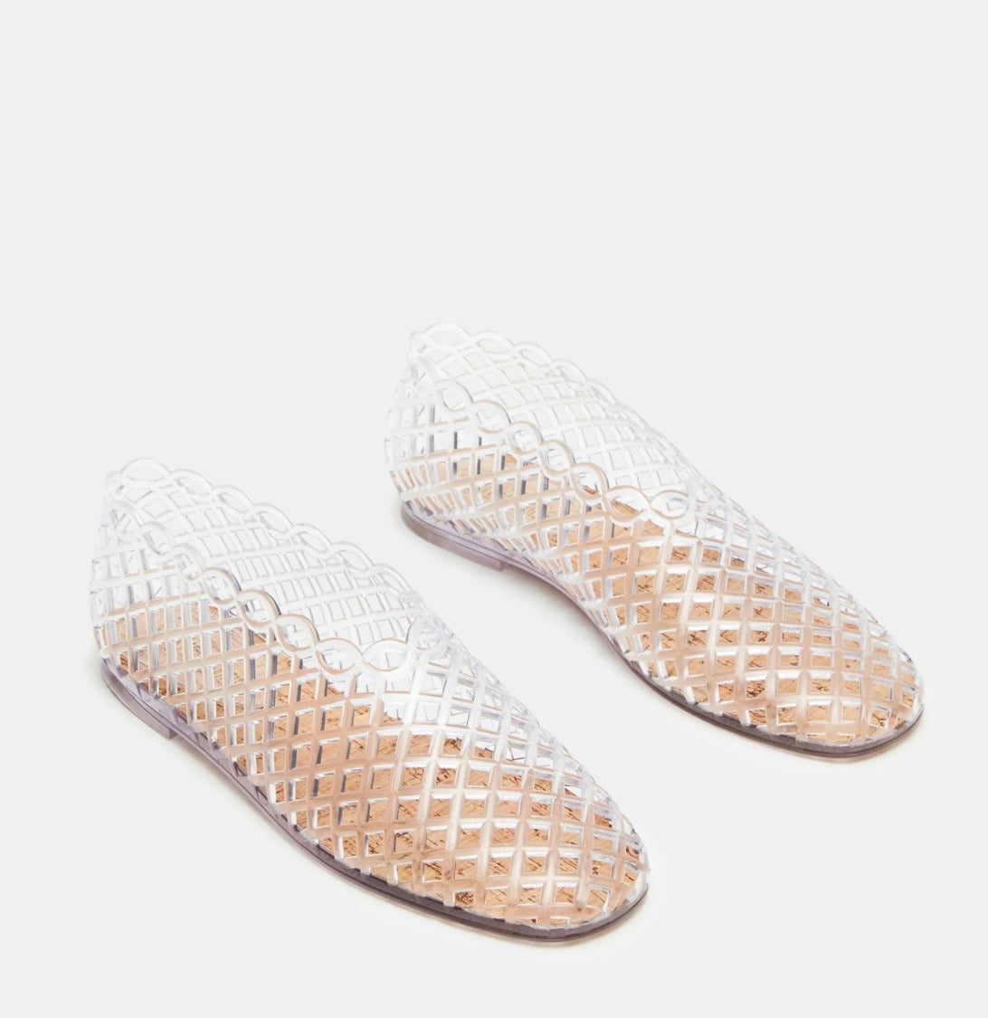 STEVE MADDEN: GROVE - CLEAR