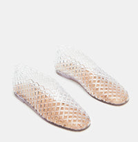 STEVE MADDEN: GROVE - CLEAR