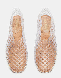 STEVE MADDEN: GROVE - CLEAR