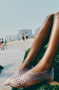 STEVE MADDEN: GROVE - CLEAR