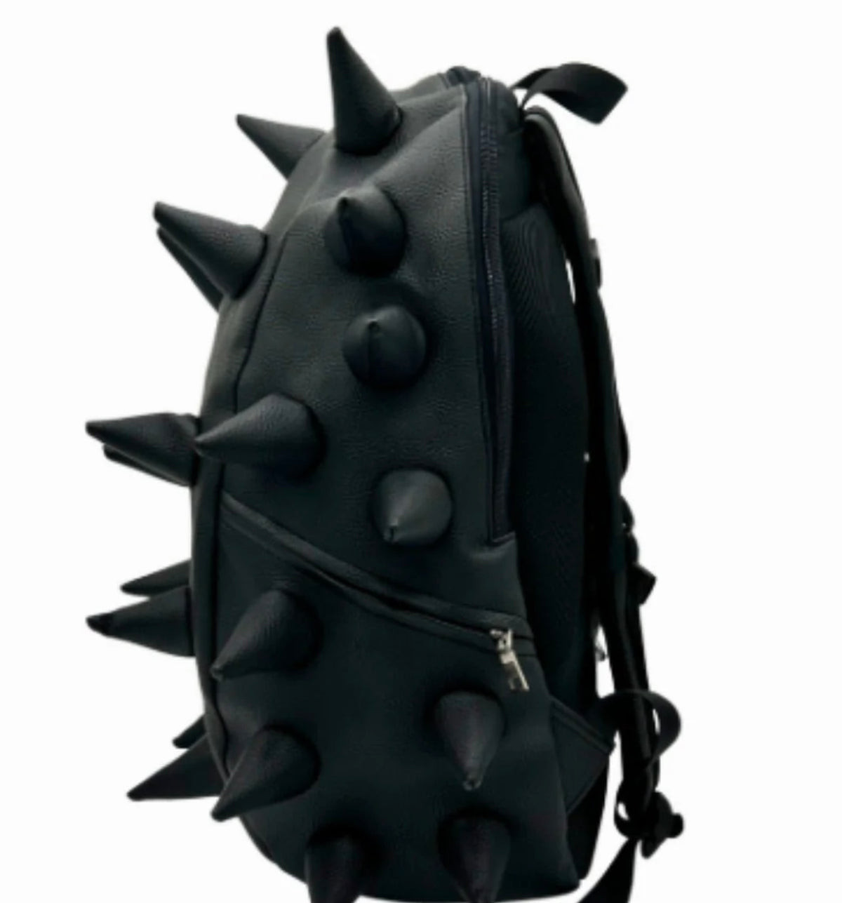 MADPAX: DAYPACK - GOT YOUR BLACK | BLACK BACKPACK