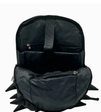 MADPAX: DAYPACK - GOT YOUR BLACK | BLACK BACKPACK