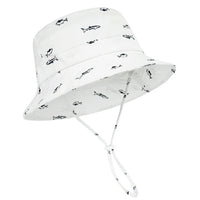 BUCKET HAT - SHARK