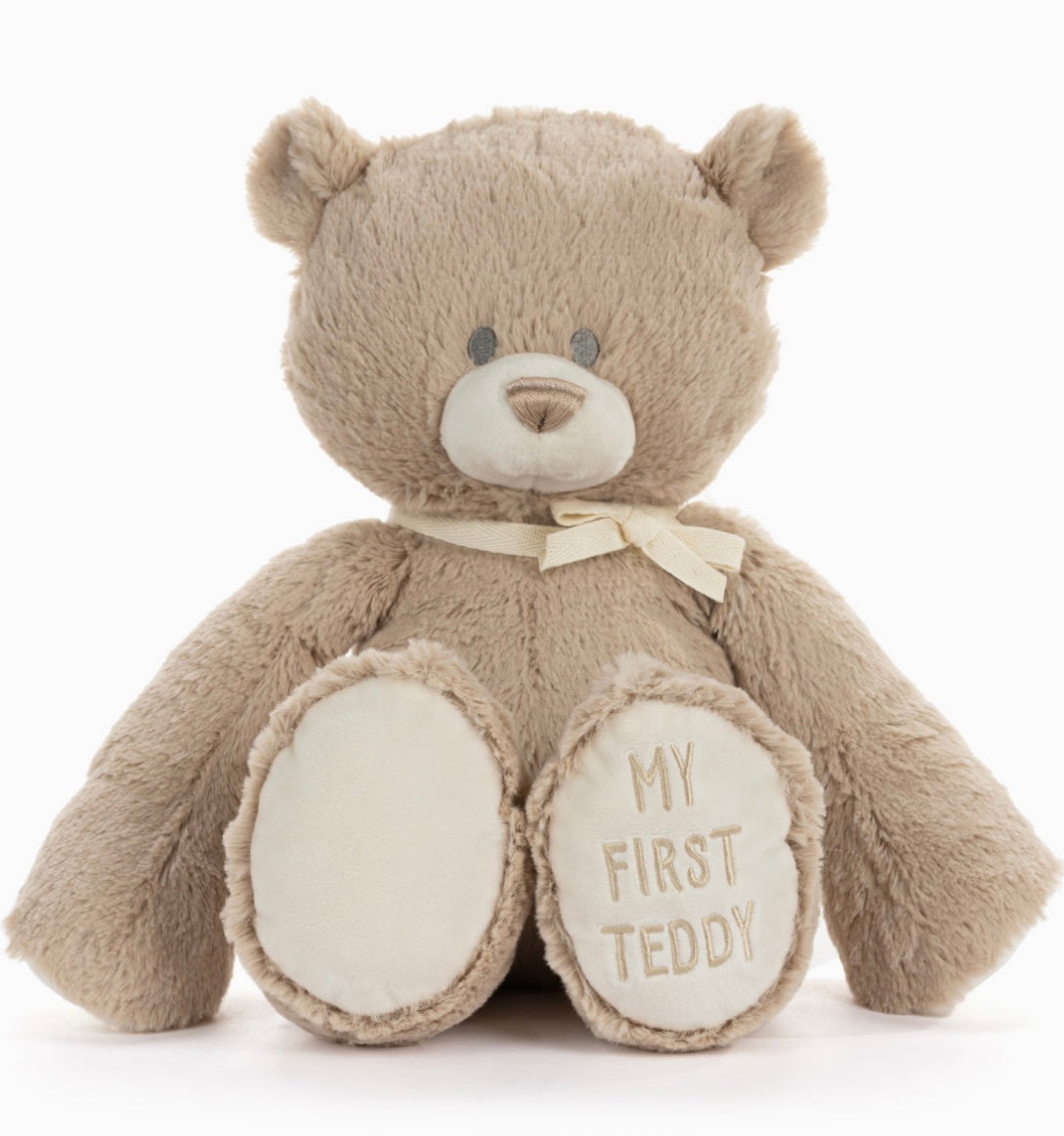 MY FIRST TEDDY BEAR - NEUTRAL