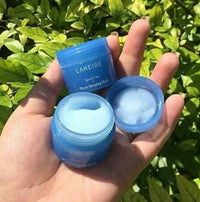 LANEIGE: MINI WATER SLEEPING GEL MASK