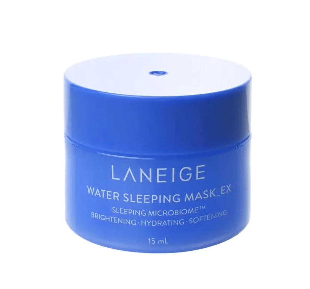 LANEIGE: MINI WATER SLEEPING GEL MASK