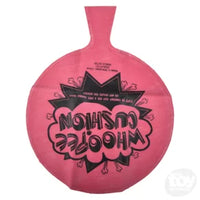 WHOOPEE CUSHION - 6"