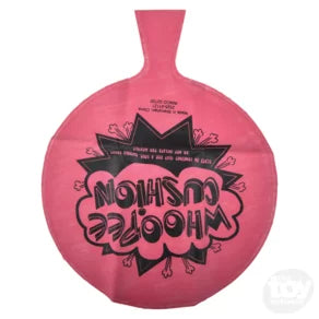 WHOOPEE CUSHION - 6"