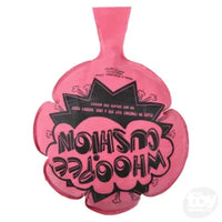 WHOOPEE CUSHION - 6"