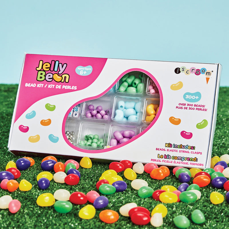 ISCREAM: JELLY BEANS BEAD KIT