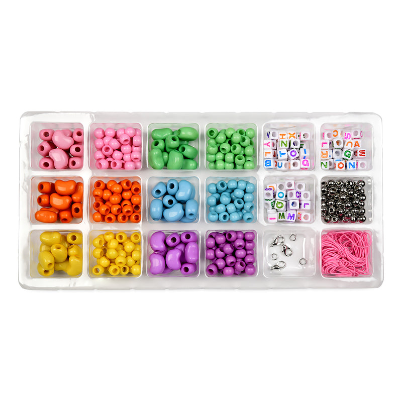 ISCREAM: JELLY BEANS BEAD KIT