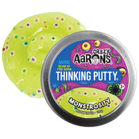 CRAZY AARON'S THINKING PUTTY