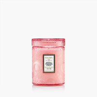 VOLUSPA: NĀPALI PASSION FRUIT SMALL JAR CANDLE- 5.5OZ