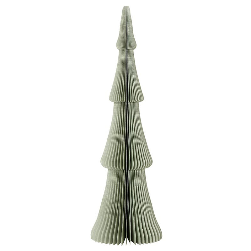 PAPER TREE - FRASIER FIR SAGE GREY 18"