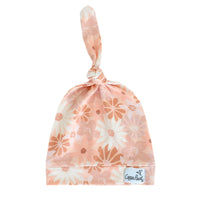 COPPER PEARL: PENNY TOP KNOT HAT