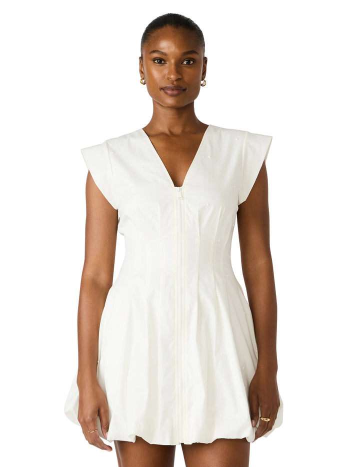 STEVE MADDEN: GALE DRESS - ANTIQUE