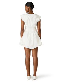 STEVE MADDEN: GALE DRESS - ANTIQUE