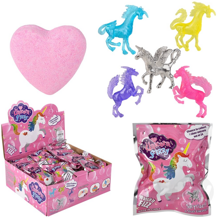 UNICORN FIZZY