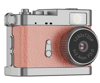 TRENDTECH: MICRO SNAP MINI DIGITAL CAMERA