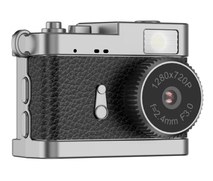 TRENDTECH: MICRO SNAP MINI DIGITAL CAMERA