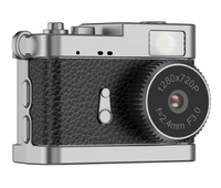 TRENDTECH: MICRO SNAP MINI DIGITAL CAMERA