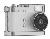 TRENDTECH: MICRO SNAP MINI DIGITAL CAMERA