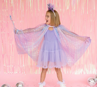 SWEET WINK: SHIMMERING MERMAID DRESS UP KIT