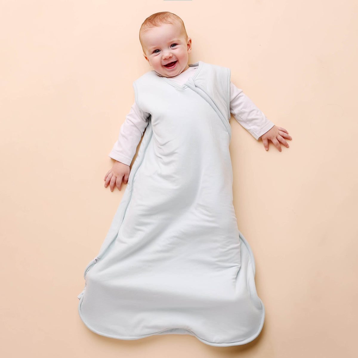 COPPER PEARL: AIR TOG SLEEP BAG