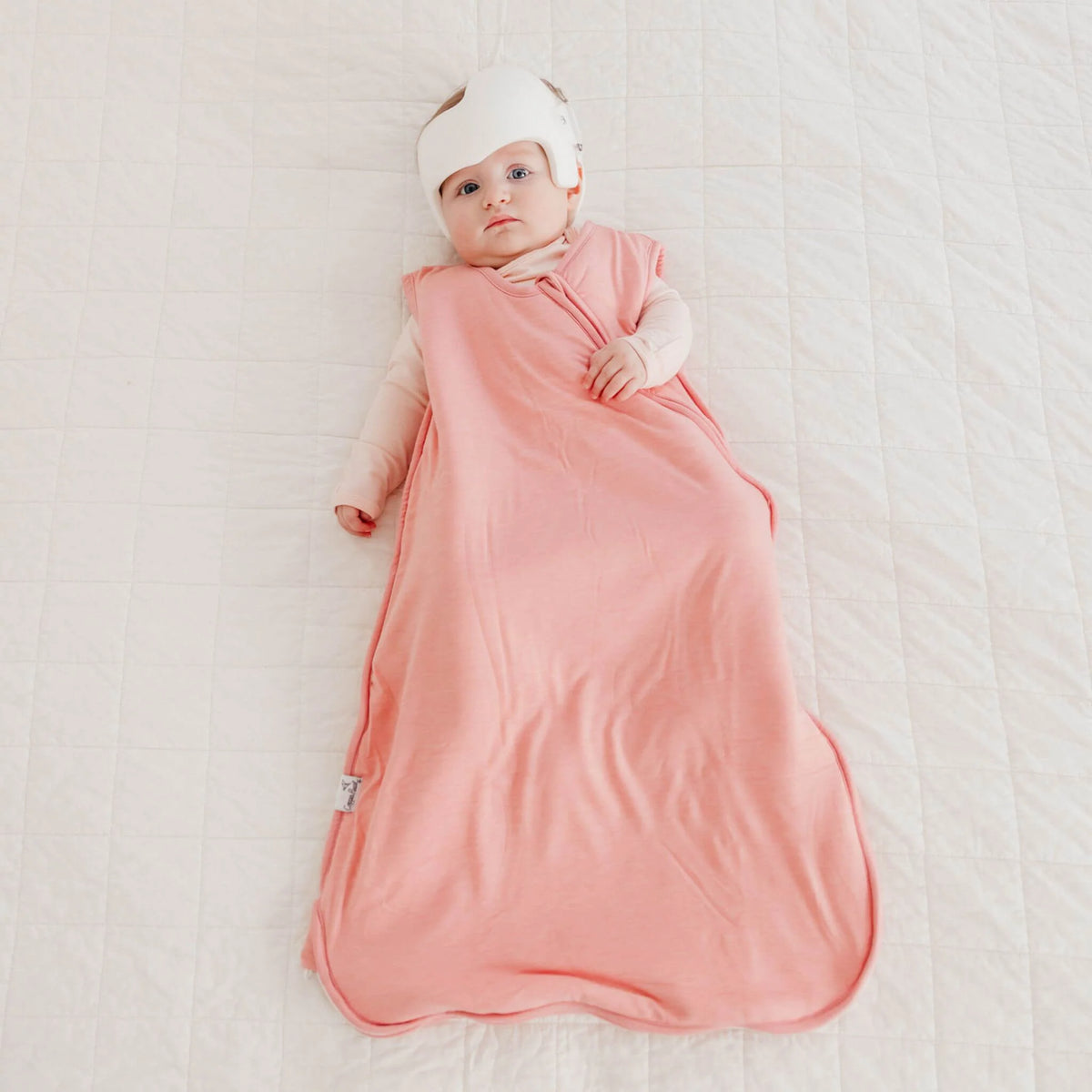 COPPER PEARL: DARLING SLEEP BAG