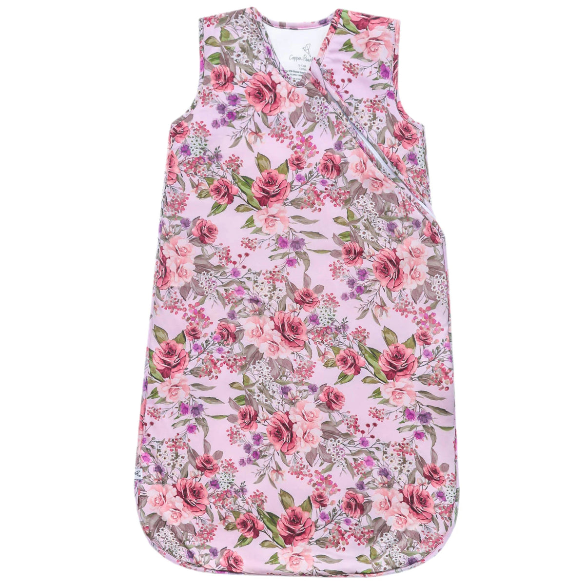 COPPER PEARL: DEBORAH BAMBOO SLEEP BAG