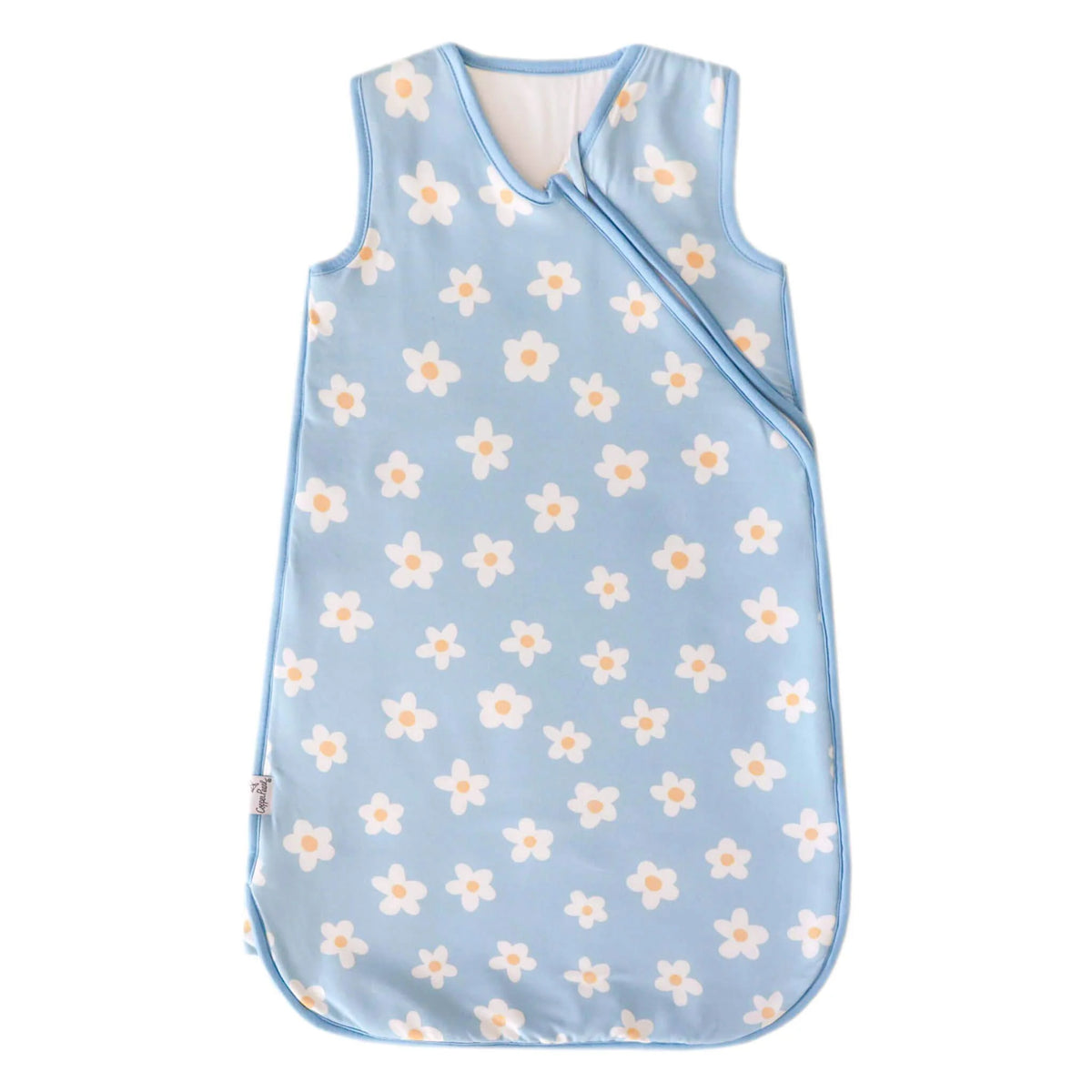 COPPER PEARL: DELLA TOG SLEEP BAG