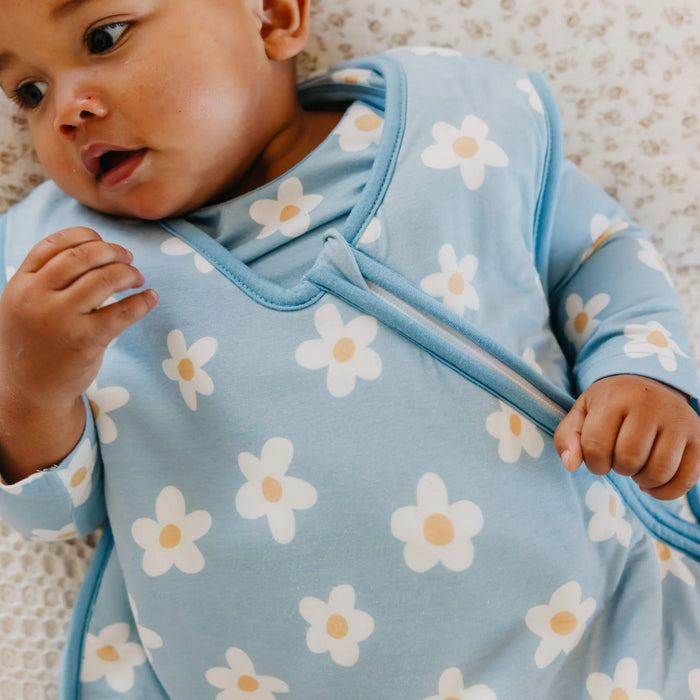 COPPER PEARL: DELLA TOG SLEEP BAG