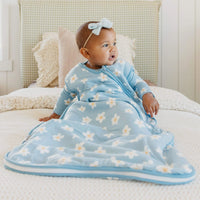 COPPER PEARL: DELLA TOG SLEEP BAG