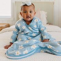COPPER PEARL: DELLA TOG SLEEP BAG