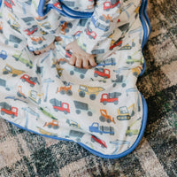 COPPER PEARL: DIESEL TOG SLEEP BAG