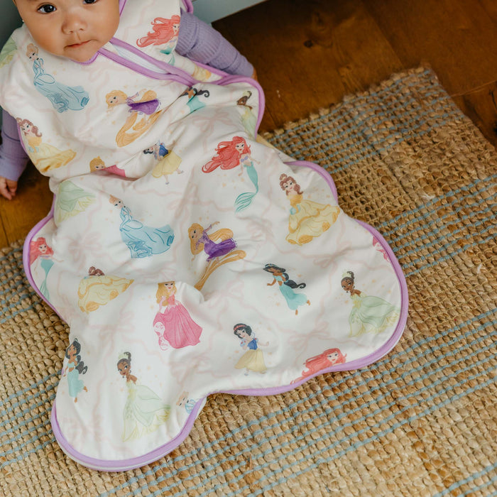 COPPER PEARL: DISNEY PRINCESS SLEEP BAG