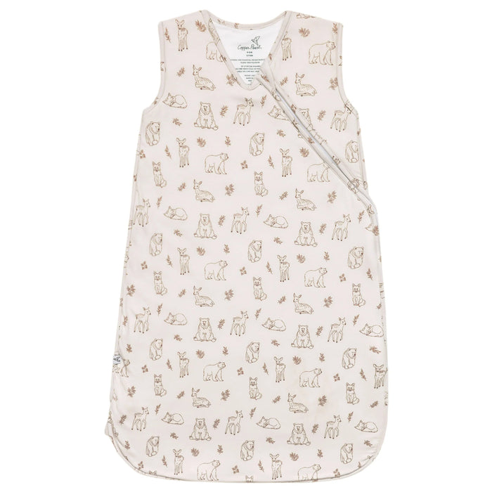 COPPER PEARL: DYLAN SLEEP BAG