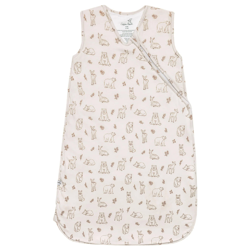 COPPER PEARL: DYLAN SLEEP BAG