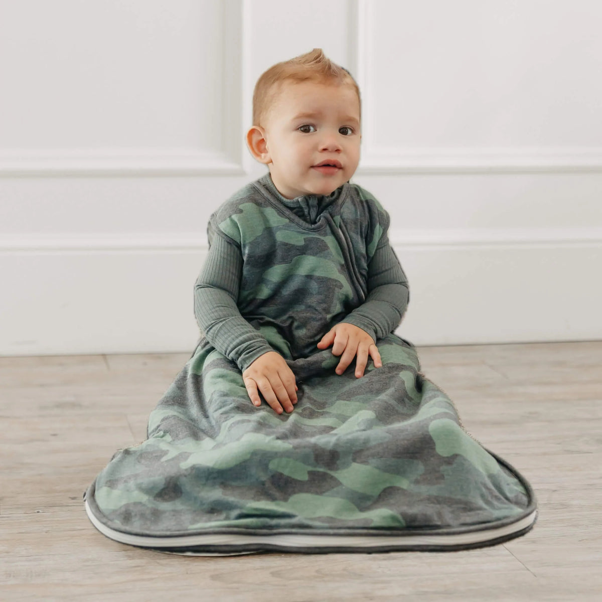 COPPER PEARL: HUNTER SLEEP BAG