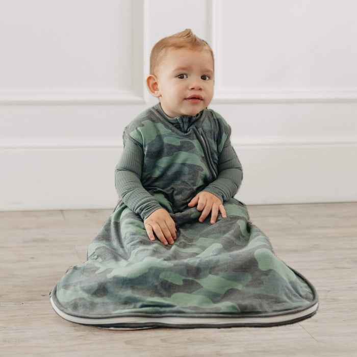 COPPER PEARL: HUNTER SLEEP BAG