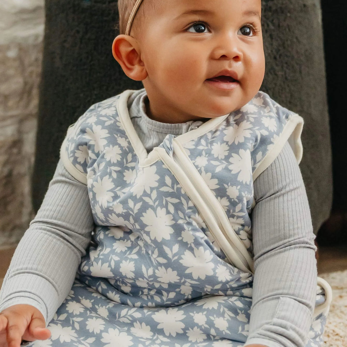 COPPER PEARL: LACIE TOG SLEEP BAG