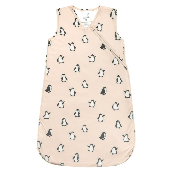 COPPER PEARL: PENGUINS SLEEP BAG