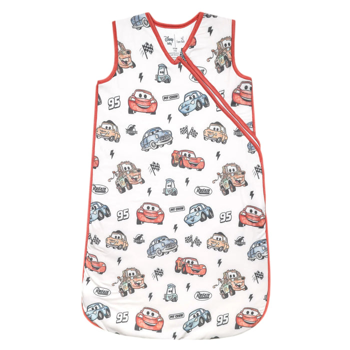 COPPER PEARL: DISNEY PIXAR CARS SLEEP BAG