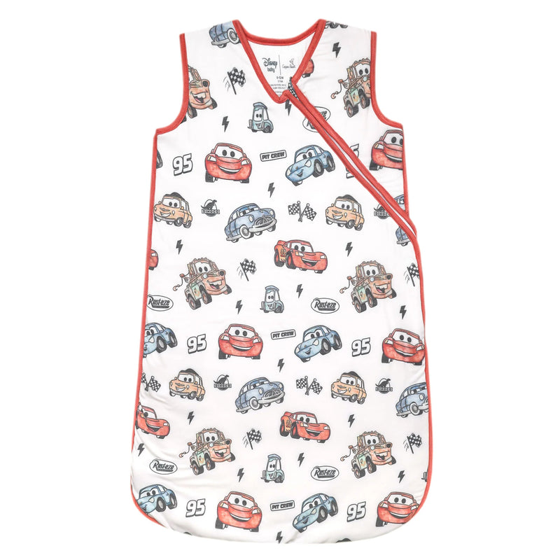 COPPER PEARL: DISNEY PIXAR CARS SLEEP BAG