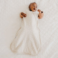 COPPER PEARL: TWINKLE SLEEP BAG