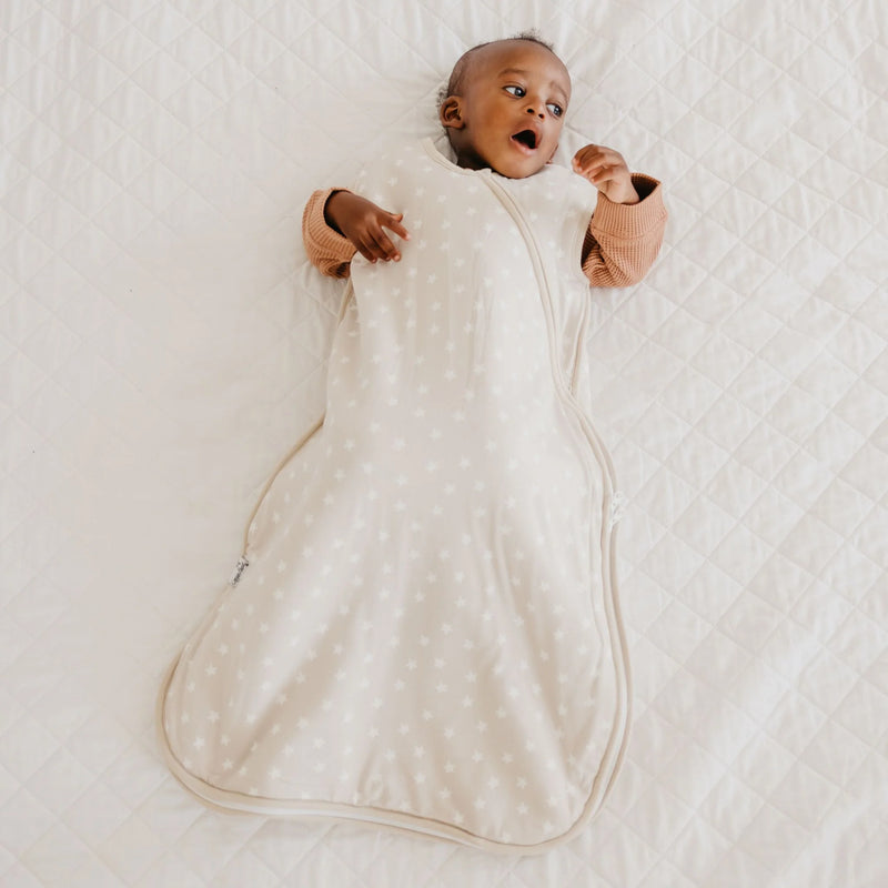 COPPER PEARL: TWINKLE SLEEP BAG
