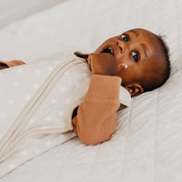 COPPER PEARL: TWINKLE SLEEP BAG